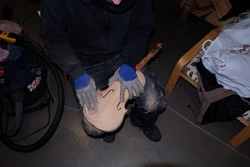 Αποκατάσταση βιολιού