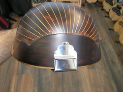 Τελική όψη επισκευασμένου σκάφους 